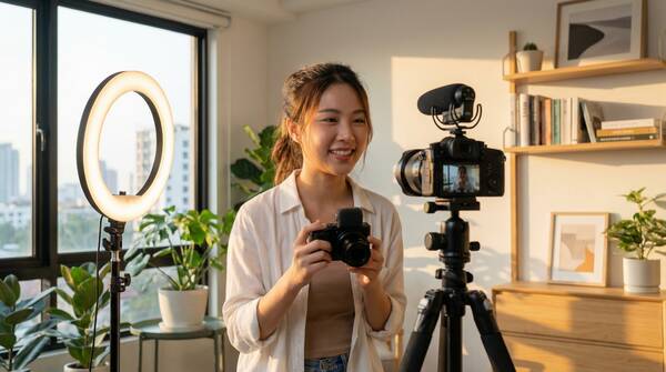 绿帽社视频创作