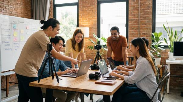 绿帽社运营教程