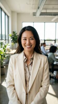 绿帽社社区顾问陈雪